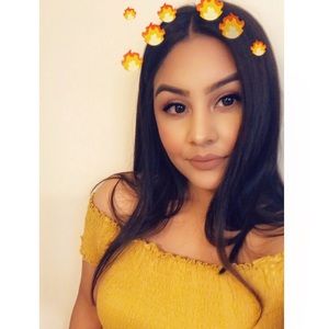 Meet your Posher, Susana